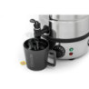 Heißwasserspender 5L – 1800 W Leistung | bartscher