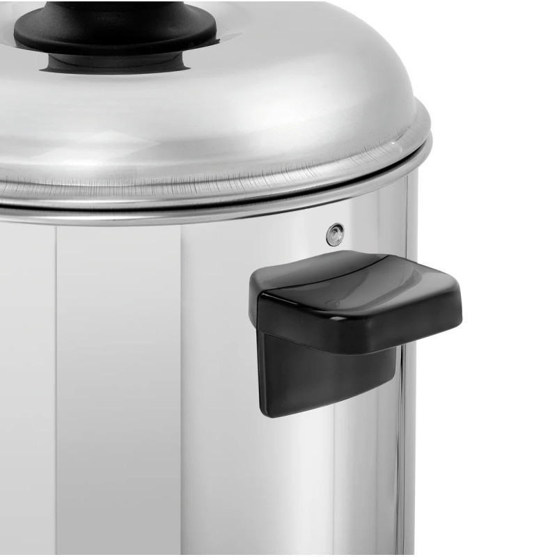 Distributeur d'eau chaude 10L haute performance | bartschER