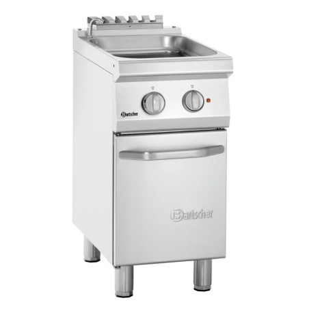 Pasta Cooker 700, 24L Capacity – Efficient Cooking | bartscher