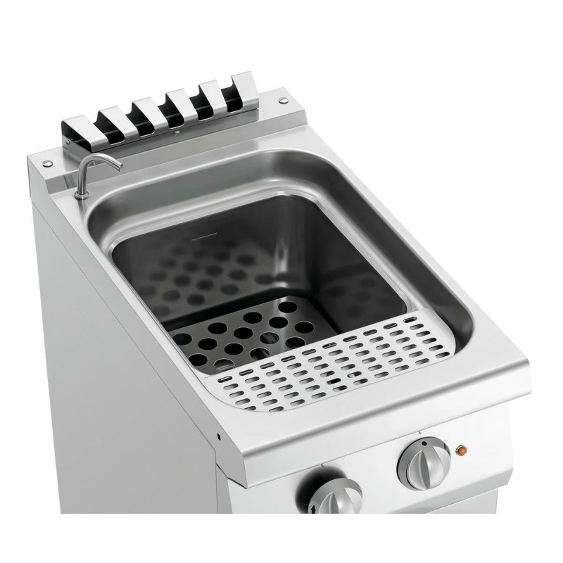 Pasta Cooker 700, 24L Capacity – Efficient Cooking | bartscher