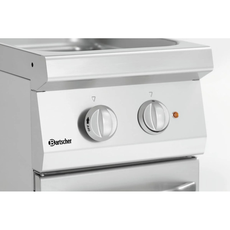 Pasta Cooker 700, 24L Capacity – Efficient Cooking | bartscher