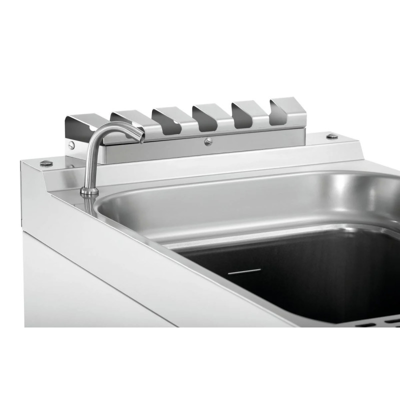 Pasta Cooker 700, 24L Capacity – Efficient Cooking | bartscher