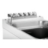 Pasta Cooker 700, 24L Capacity – Efficient Cooking | bartscher