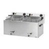 Friteuse professionnelle II