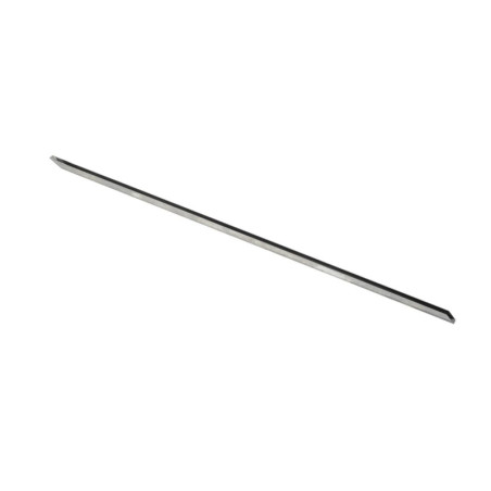 Bande de liaison inox 575 mm – Série 650 | bartscher