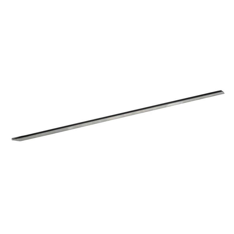 Bande de liaison inox 575 mm – Série 650 | bartscher