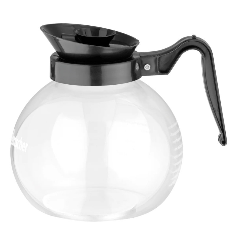 Pichet en verre 1,8L durable – bartsch er 190133