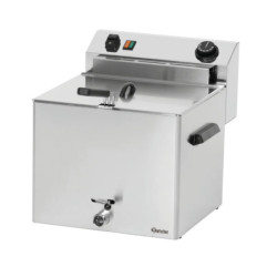 Deep Fat Fryer PROFESSIONAL I – 10L Capacity | bartscher