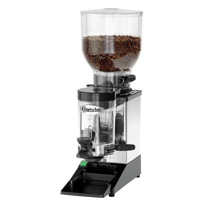 Coffee Grinder Space II – Precise Grinding | bartschershop