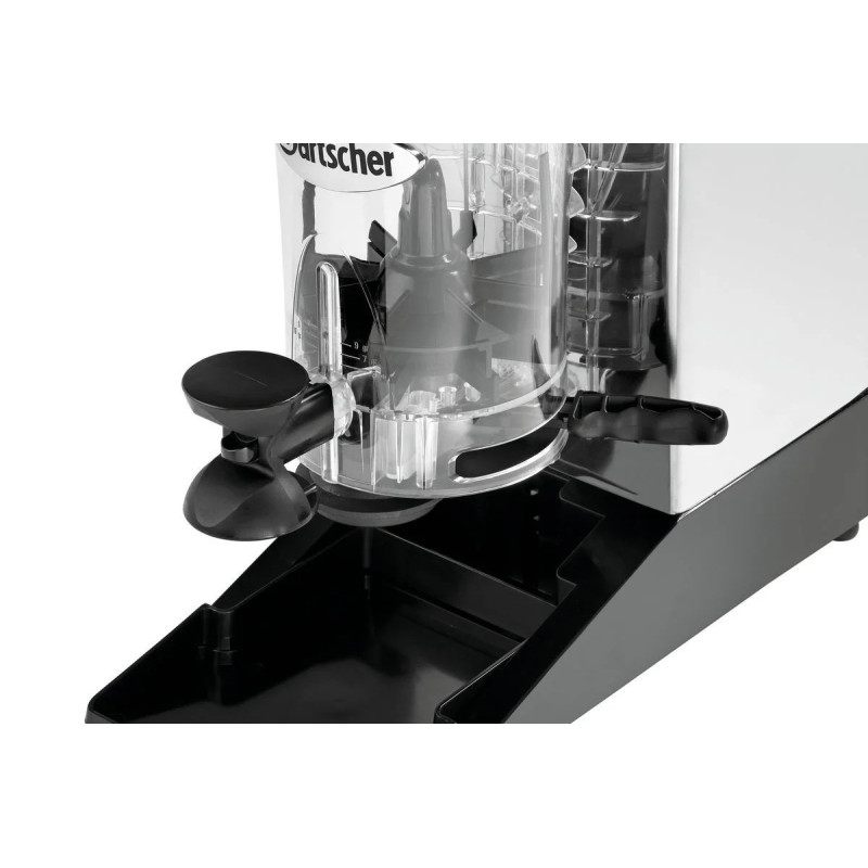 Coffee Grinder Space II – Precise Grinding | bartschershop