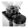 Kaffeemühle Modell Space II – präzises Scheibenmahlwerk | bartscher