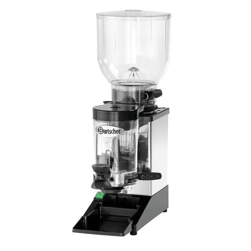 Coffee Grinder Space II – Precise Grinding | bartschershop