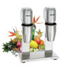 Mélangeur double barre 0,7L – Puissant 800W | bartscher