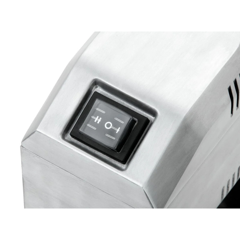 Mélangeur double barre 0,7L – Puissant 800W | bartscher