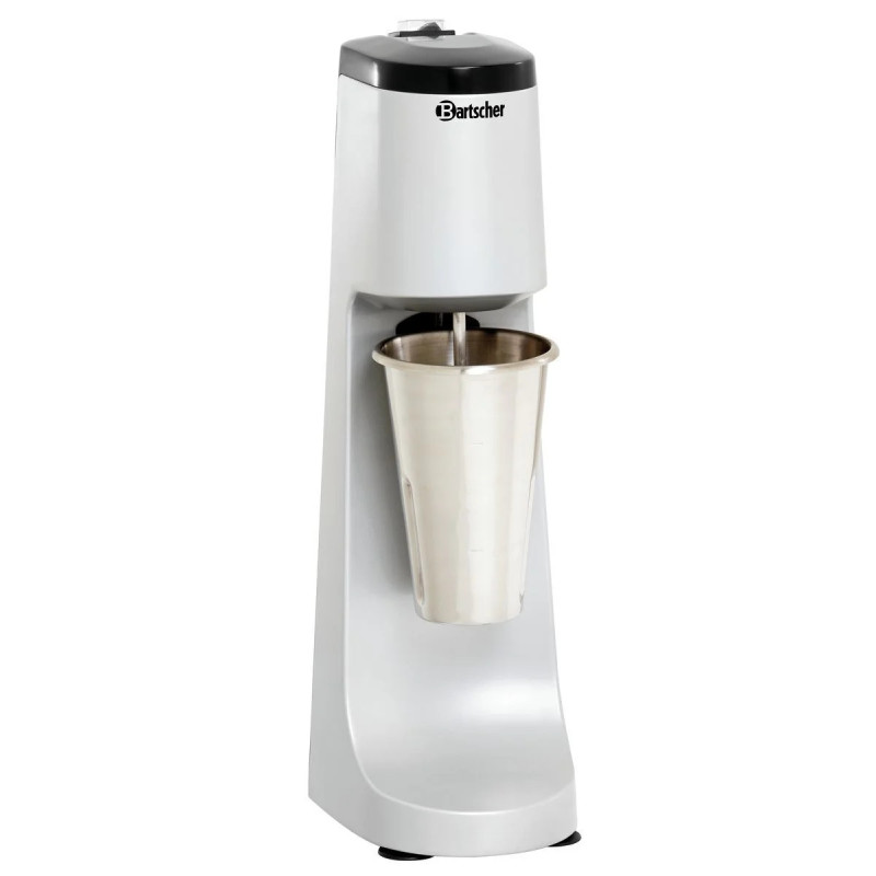 Drink Mixer 650ml – 400W Leistung & Edelstahl | bartscher