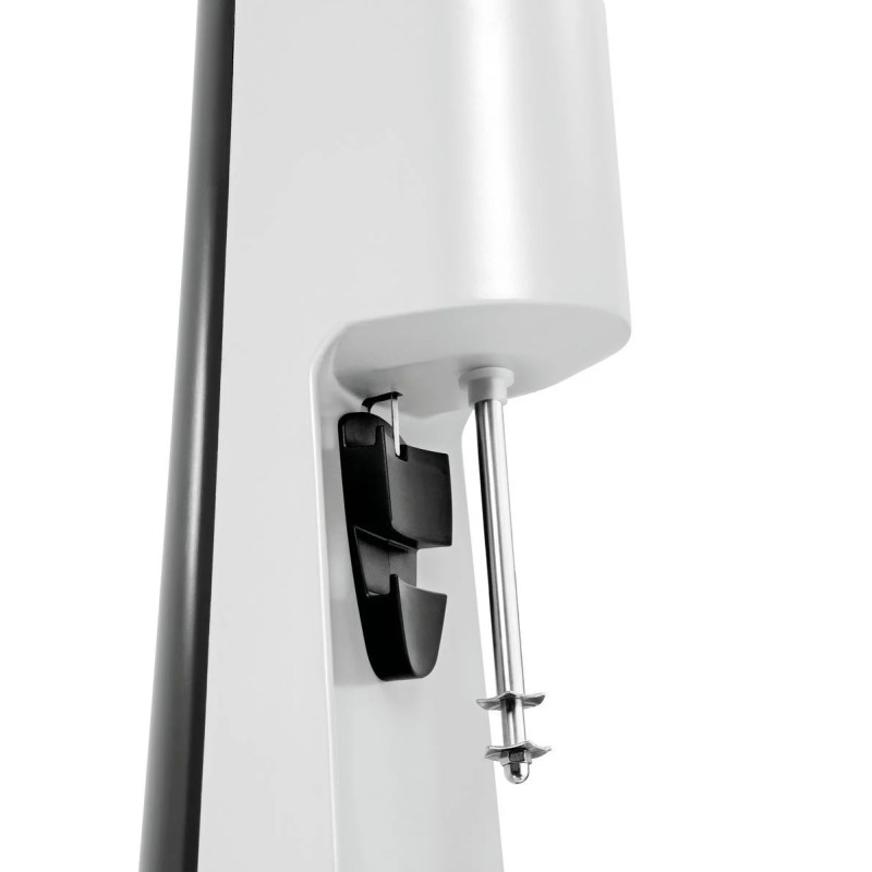 Drink Mixer 650ml – 400W Leistung & Edelstahl | bartscher