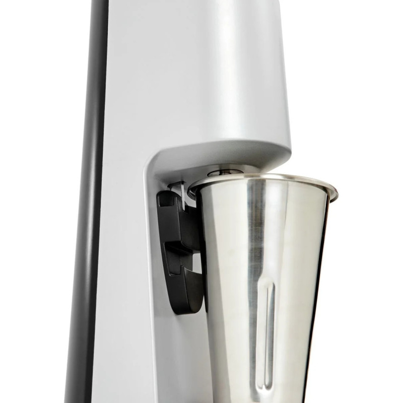 Drink Mixer 650ml – 400W Leistung & Edelstahl | bartscher