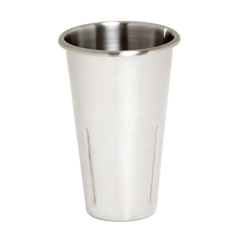 Drink Mixer 650ml – 400W Leistung & Edelstahl | bartscher