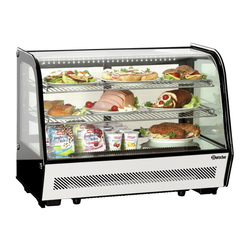 Unité de refroidissement Bartscher DeliCool III 885 mm | Bartscher