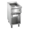 Friteuse multiple 700 400x700 mm – Puissance 5000 W | bartscher