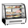 Kalte Theke DeliCool II – 120L, LED-Beleuchtung | bart­scher