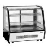 Kalte Theke DeliCool II – 120L, LED-Beleuchtung | bart­scher