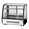Kalte Theke DeliCool II – 120L, LED-Beleuchtung | bart­scher