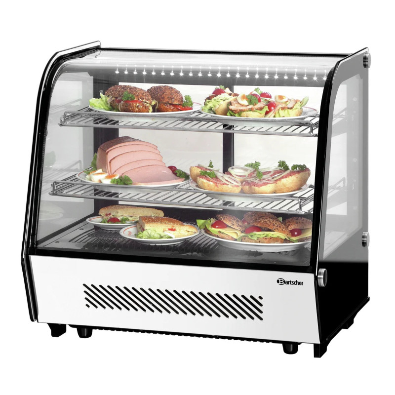 Unité de refroidissement Bartscher DeliCool II 710 mm | Bartscher