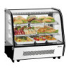 Kalte Theke DeliCool II – 120L, LED-Beleuchtung | bart­scher