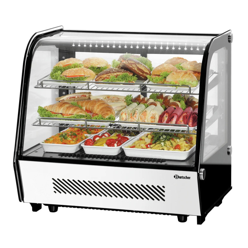 Unité de refroidissement supérieure Bartscher DeliCool II