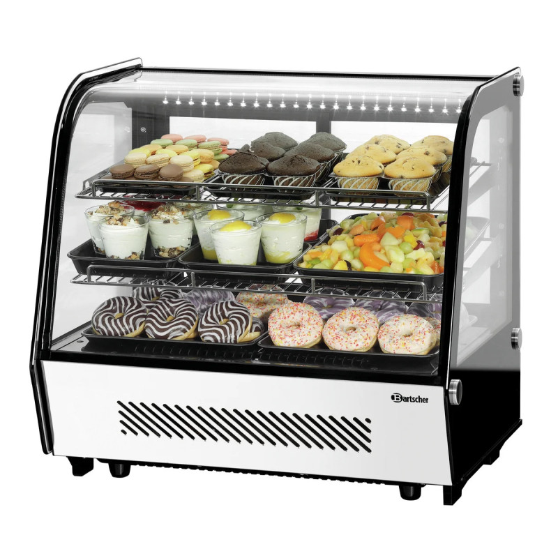 Unité de refroidissement Bartscher DeliCool II 710 mm | Bartscher