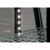 Vitrine réfrigérée Deli Cool I 685x455x675 mm | bartscher