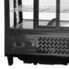 Kalte Theke Deli-Cool I – 100L Kühlung, LED | bartscher