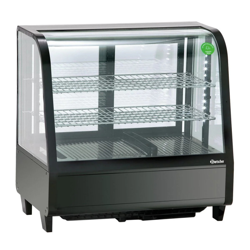 Kalte Theke Deli-Cool I – 100L Kühlung, LED | bartscher