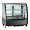 Kalte Theke Deli-Cool I – 100L Kühlung, LED | bartscher