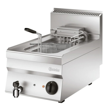 Friteuse 10L 9000W série 650 – bartschER pro