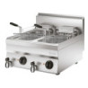Friteuse 2x10L 18000W Série 650 – bartsch er