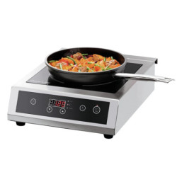 Induction Cooker IK 35TC – 3500W Power | bartscher