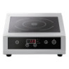 Induction Cooker IK 35TC – 3500W Power | bartscher