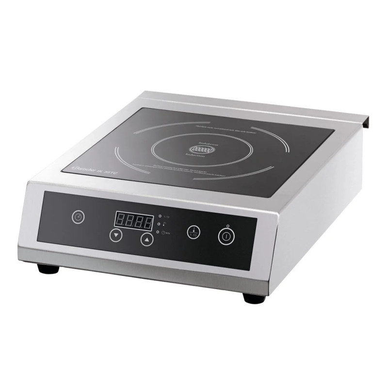 Plaque à induction IK 35TC 3500W – bartschER