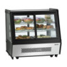 Kalte Theke DeliCool II-D – 120L, LED-Beleuchtung | bartscher