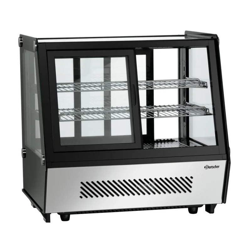 Kalte Theke DeliCool II-D – 120L, LED-Beleuchtung | bartscher