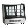 Cooling Top Unit Bartscher DeliCool II-D – Sliding Doors | bartsch er