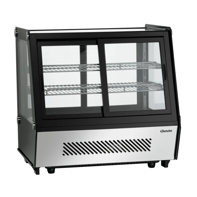 Cooling Top Unit Bartscher DeliCool II-D – Sliding Doors | bartsch er