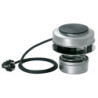 Elektroheizung CD 1/1 BP – 450 W Leistung | bartscher