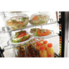Mini Cooler 78L with LED Lighting – bartschers 700478G