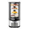 Cake Display Show-case 100L with LED Lighting | bartschher
