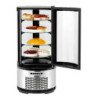 Cake Display Show-case 100L with LED Lighting | bartschher