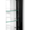 Cake Display Show-case 100L with LED Lighting | bartschher