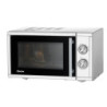 Microwave 23L 900W – Efficient Heating | bart­scher
